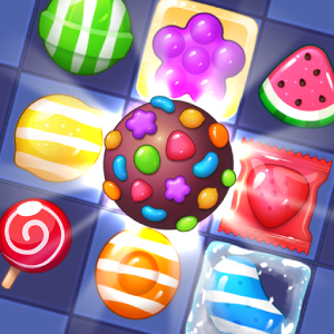 Candy Match